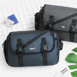 남녀 크로스백 여행 아웃도어 텀블러 슬링백 숄더가방