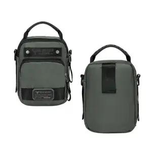 멀티백 미니 크로스백 힙색 여권가방 여행 아웃도어