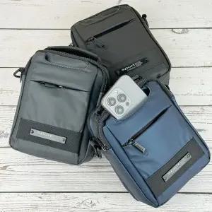 아웃도어 SN_9894 남자 미니크로스백