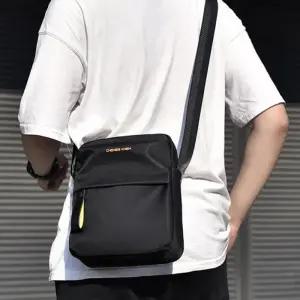 가방 스퀘이 데일리 크로스백 남자 직장인백 출퇴근