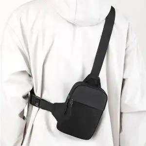라이딩 미니 스포츠 크로스백 아웃도어 남성 캐주얼 여행 가방