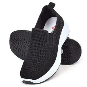 남녀공용 메쉬 슬립온 운동화 캐주얼 신발