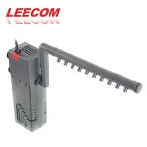 측면여과기 측면여과기3W 저소음 구피 어항 수족관 거북이 스폰지