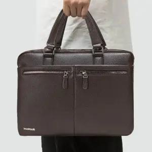 패션 캐주얼 비지니스 서류 노트북 직장인 가방 고급