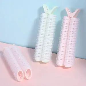 [콩심팥심]뿌리 볼륨 집게 구루뽕 그루뽕 그루퍼 앞머리 헤어롤 남자 구르퍼