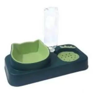 굿딜  딸기 급수 급식기(다크그린)  buyus 굿딜 브이숍 illo001