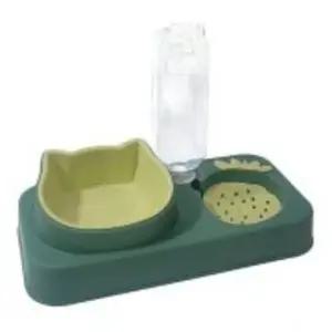 굿딜  딸기 급수 급식기(그린)  buyus 굿딜 브이숍 illo001