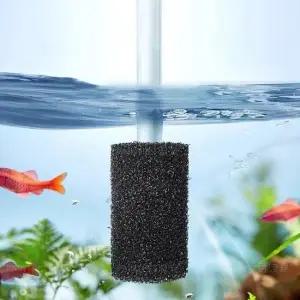 입수구 여과기 프리필터 스펀지 대형