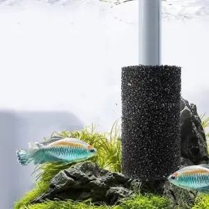 입수구 프리필터 스펀지 여과기 필터