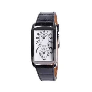 유로스타일 고품격 패션시계 손목시계 패션시계 남성손목시계 가죽손목시계