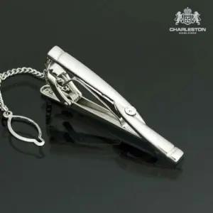 남성정장 고급 넥타이핀 타이클립 취업선물 B213 넥타이핀