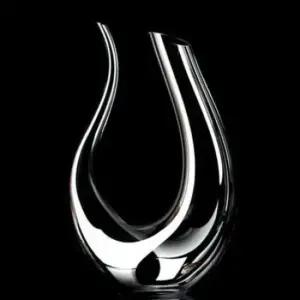 디켄팅 르블랑 소믈리에 와인 디켄터 1개