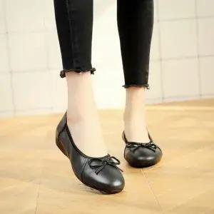 A08-3 여성 단화 구두 여성로퍼 플랫슈즈 낮은굽 여성구두 하이힐 펌프스 스틸레토힐