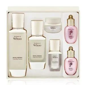 [더후]더 로얄 레지나 에너지 드롭 스킨 트리트먼트 스페셜 세트_P414624896