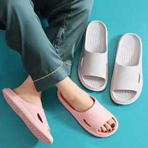 [모두모아]남성 여성 논슬립 욕실 거실 층간소음 방지 슬리퍼 욕실화 욕실슬리퍼 다용도슬리퍼 욕실용품 욕