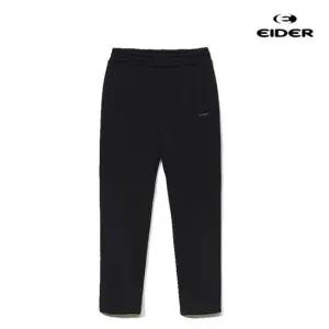 아이더 베이직 여성 기모 담보루 트레이닝 팬츠 여자바지 DWW23382 284581