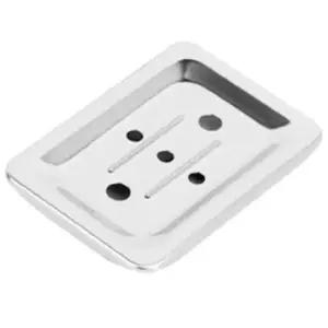 튼튼한비누대 스텐레스 비누받침대 물빠짐 비누홀더 스테인레스