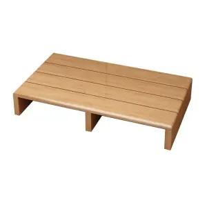 주방 계단 방수 디딤판 싱크대 세탁실 발판 키높이 욕실 발받침대