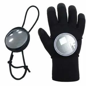 스쿠버 다이빙 후사경