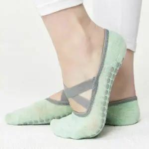 논슬립 미끄럼방지 요가 필라테스 홈트 양말 삭스 덧신