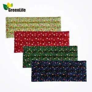 [모두쇼핑]GR 허브찜질팩 다용도용 - 특A 찜질팩 찜질용품 핫팩 냉팩 어깨찜질팩