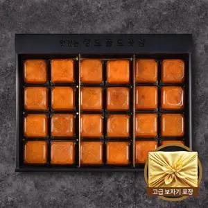 [청도곶감] 프리미엄 반건시 선물세트 1.6kg내외 (60g-70gx 24개)