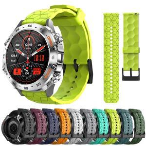 LIGE K52 용 시계 밴드 스마트 2025 1.39 