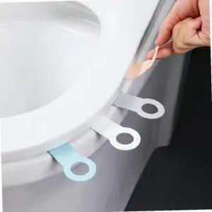 변기 위생 손잡이 리프트 장치 시트 커버 편리한