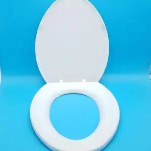 변기 커버 양변기 시트 화장실 변기 뚜껑 대형