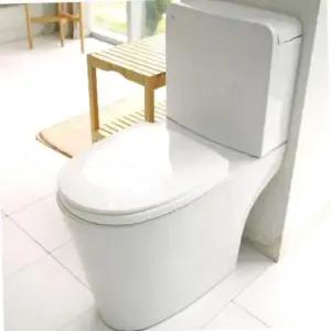 스마트 하드변기커버-특대형 변기시트 변기커버