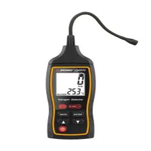 lpg 탐지기 가스 에어컨 누출 누설 측정 검출 냉매 누출탐지기 휴대용 감지기 감지