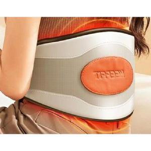 워머 허리온열기 황토 핸드 압축 충전용 따뜻한 온열찜질기 바디 반려동물