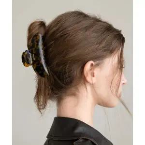 매장판매전용 TATIANA 마블링 크로우 클립 HB2272 2컬러