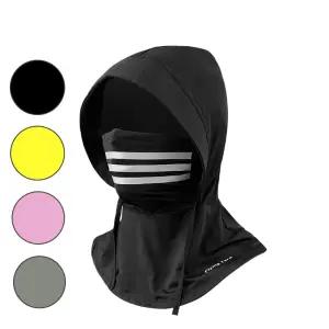 아이스머프 후드 골프목토시 골프페이스커버 페이스쿨가드