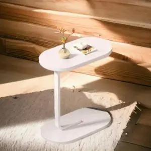 미니탁자 데이킨 소파 침대 사이드 테이블 침대협탁