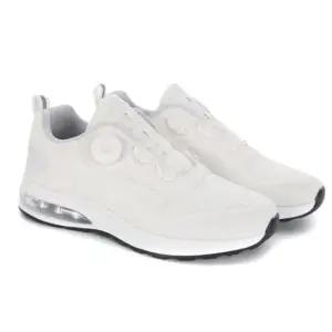 스포츠 남자 화이트 운동화 에어굽 등산 워킹 백패킹