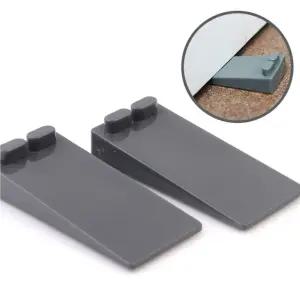 [모두쇼핑]도어스토퍼 방문스토퍼 문고정장치 문닫힘방지 문고정 도어받침대 도어스톱 도어스톱퍼 문고정받