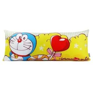 도라에몽 바디필로우 3 롱쿠션 베개 애니메이션