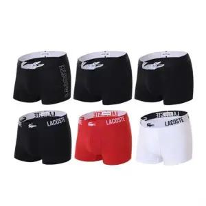 [셀러허브][웰빙창고] 프리미엄 코튼 핏 드로즈 6종 (S30465983)