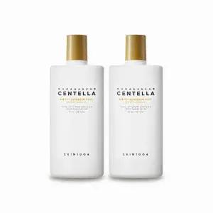 [셀러허브]스킨1004 센텔라 에어핏 선크림 플러스 50ml (SPF 50+) 2개 (AD) (S33552722)