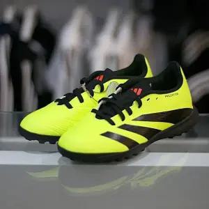 [하프클럽/] 세이브존03 아동 키즈 프레데터 리그 TF 축구화 풋살화 AGIG5444AG