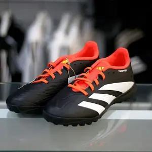 [하프클럽/] 세이브존03 아동 키즈 프레데터 리그 TF 풋살화 축구화 AGIG5442AG