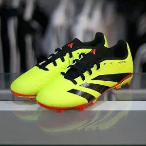 [하프클럽/] 세이브존03 아동 키즈 프레데터 리그 FG 축구화 AGIG7747AG