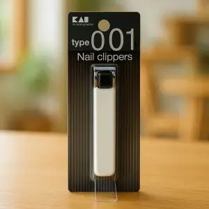 [베스트TOP100] 일본 카이 고급 정밀 손톱깎이 KE-0122/M