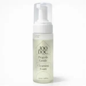 [셀러허브][웰빙창고] 주닥 약산성 락토 프로폴리스 64% 클렌징폼 160ml (S44254020)