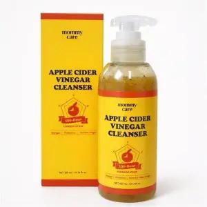 [셀러허브][웰빙창고] 마미케어 애사비 클렌저 200ml 2개 (S44254018)