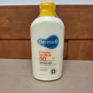 [셀러허브]더마비 애브리데이 선블록 200ml (AD) (S33553293)