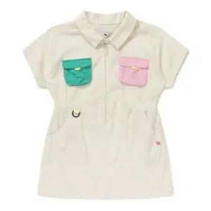 26/SS(BE)사파리 점프 스커트 4631440008