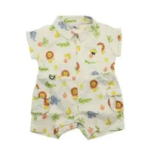 26/SS(CR)정글 애니멀 점프수트 4631442203