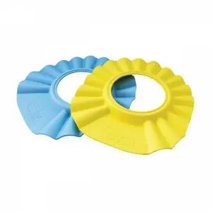 세모네모 베이비 버블 샴푸캡 LP 209 유아용품